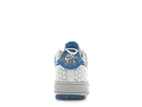 Фото № 4 с приближением к товару «‎Nike Air Force 1 Low Crater Flyknit»