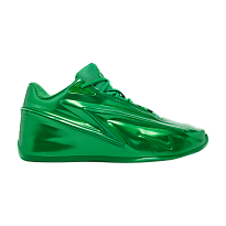 Фото № 1 с приближением к товару «‎Nike KD 19 Candy Paint Green (IH1117-300)»