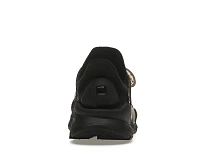 Фото № 4 с приближением к товару «‎Nike Sock Dart Triple Black»