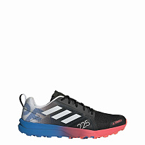 Фото № 2 с приближением к товару «‎Adidas Terrex Speed »