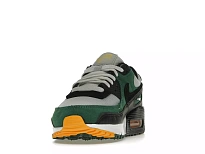 Фото № 3 с приближением к товару «‎Nike Air Max 90 Pure Platinum Gorge Green»