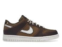 Фото № 1 с приближением к товару «‎Nike Dunk Low»