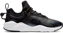 Фото № 1 с приближением к товару «‎Nike Air Huarache City Move Black White »