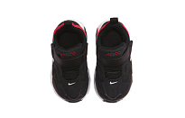 Фото № 3 с приближением к товару «‎Nike Air Max 200 TD 'University Red'»