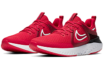 Фото № 3 с приближением к товару «‎Nike Legend React 2»