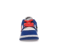 Фото № 2 с приближением к товару «‎Nike Dunk Low»