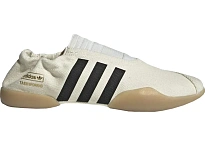 Фото № 1 с приближением к товару «‎adidas Taekwondo White Black Gum »