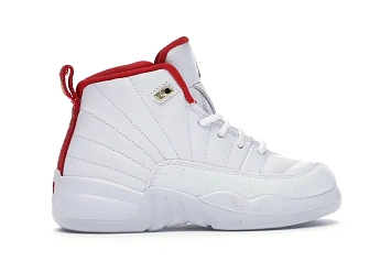 Jordan 12 Retro - 1