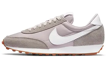 Nike Daybreak Wmns WhiteGreyPink - 1