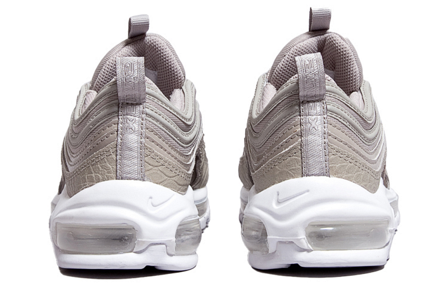 Фото № 3 с приближением к товару «‎Nike Wmns Air Max 97 PRM Running Shoes Grey»