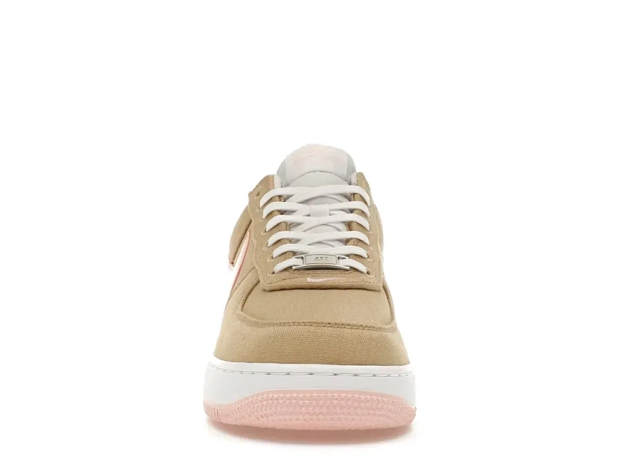 Фото № 2 с приближением к товару «‎Nike Air Force 1 Low»