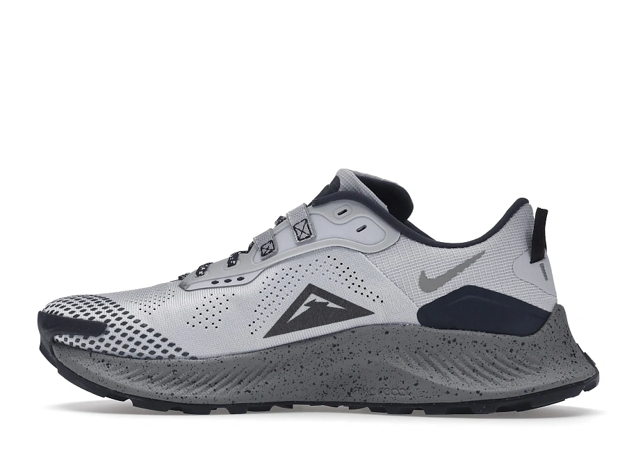 Фото № 5 с приближением к товару «‎Nike Pegasus Trail 3 Ghost»