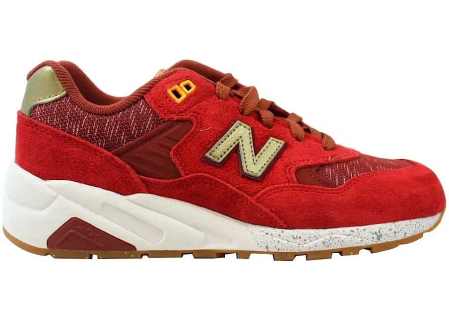 Фото № 1 с приближением к товару «‎New Balance Elite 580»
