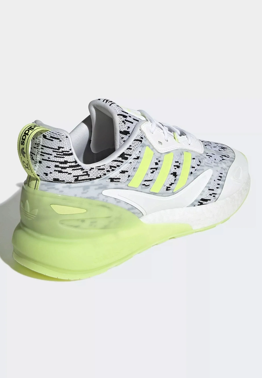 Фото № 4 с приближением к товару «‎ZX 2K BOOST 2.0 UNISEX»