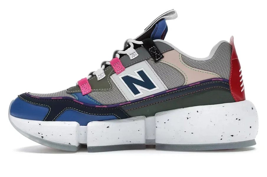 Фото № 3 с приближением к товару «‎New Balance Vision Racer»