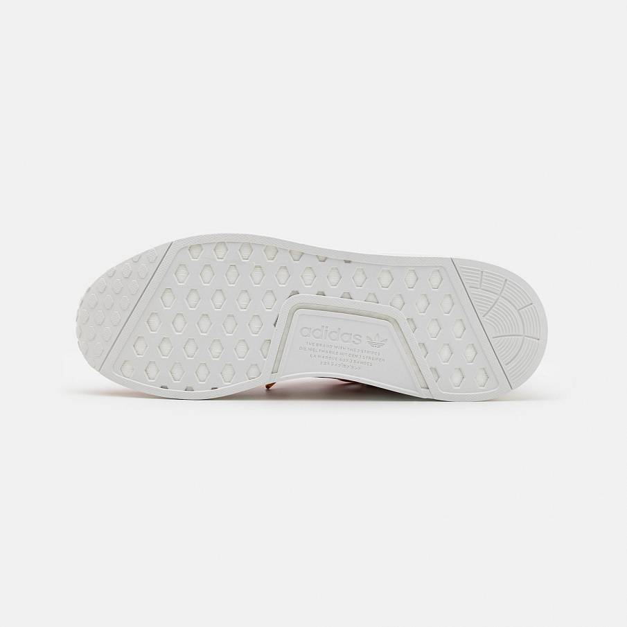 Фото № 5 с приближением к товару «‎Adidas Nmd_r1 »