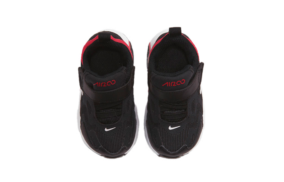 Фото № 3 с приближением к товару «‎Nike Air Max 200 TD 'University Red'»