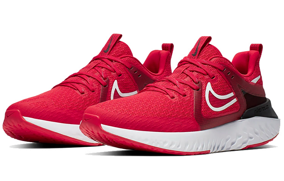 Фото № 3 с приближением к товару «‎Nike Legend React 2»