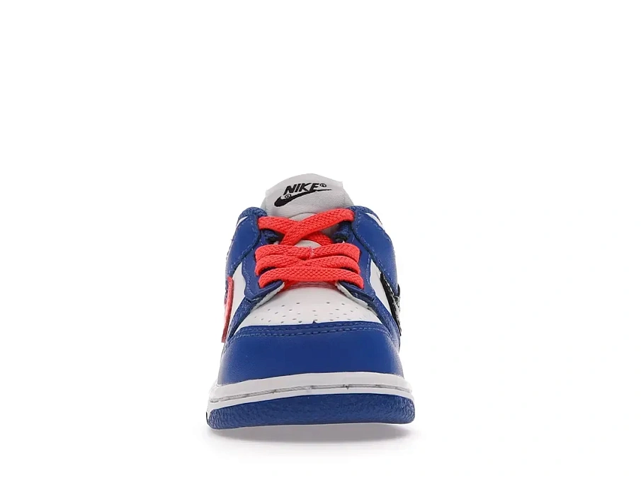 Фото № 2 с приближением к товару «‎Nike Dunk Low»