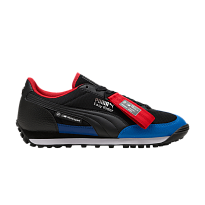 Фото № 1 с приближением к товару «‎BMW M Motorsport x Puma Easy Rider Black Cool Cobalt»