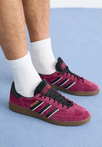 Фото № 2 с приближением к товару «‎HANDBALL SPEZIAL UNISEX»