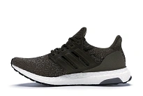 Фото № 3 с приближением к товару «‎adidas Ultra Boost 3.0 Trace Olive»