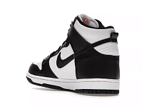 Фото № 4 с приближением к товару «‎Nike Dunk High Panda (2021) »