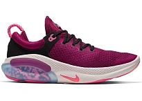 Фото № 1 с приближением к товару «‎Nike Joyride Run Flyknit Raspberry Red »