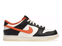Фото № 1 с приближением к товару «‎Nike Dunk Low PRM Halloween (2021) »
