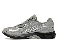 Фото № 3 с приближением к товару «‎ASICS Gel-NYC Mid Grey Sheet Rock»