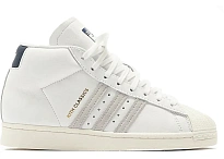 Фото № 1 с приближением к товару «‎adidas Pro Model 1970 Kith Classics Program White»