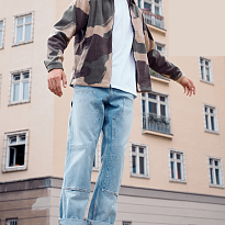 Фото № 1 с приближением к товару «‎Nike Blazer ’77 »