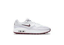 Фото № 1 с приближением к товару «‎Nike Air Max 1 Golf White »