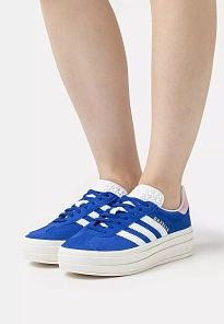 Фото № 1 с приближением к товару «‎GAZELLE BOLD »