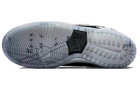 Фото № 4 с приближением к товару «‎Nike Atlas X Dunk Low Premium Sb 'Wolf Grey'»