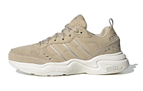 Фото № 1 с приближением к товару «‎adidas Tenis Strutter Beige»