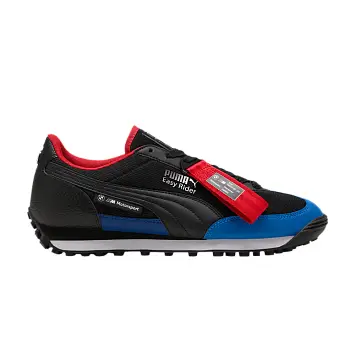 BMW M Motorsport x Puma Easy Rider Black Cool Cobalt - 1