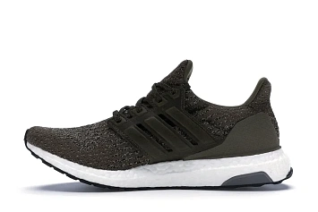 adidas Ultra Boost 3.0 Trace Olive - 3