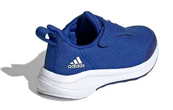 adidas Fortarun AC Kids BlueWhite - 6