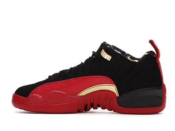 Jordan 12 Retro Low Super Bowl  - 5