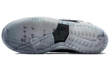 Nike Atlas X Dunk Low Premium Sb 'Wolf Grey' - 5