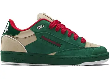 Reebok Club C Bulk (100074247-ID7657)