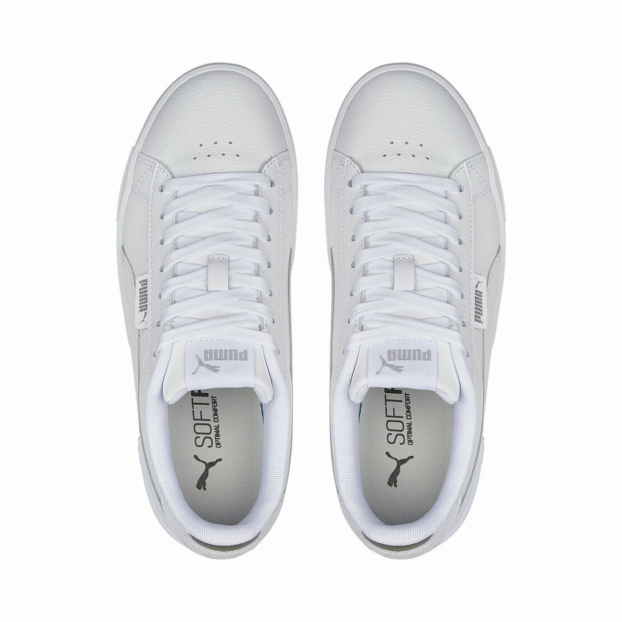 Фото № 3 с приближением к товару «‎Puma Jada Renew »