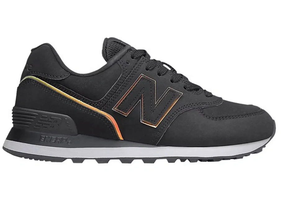 Фото № 1 с приближением к товару «‎New Balance 574»