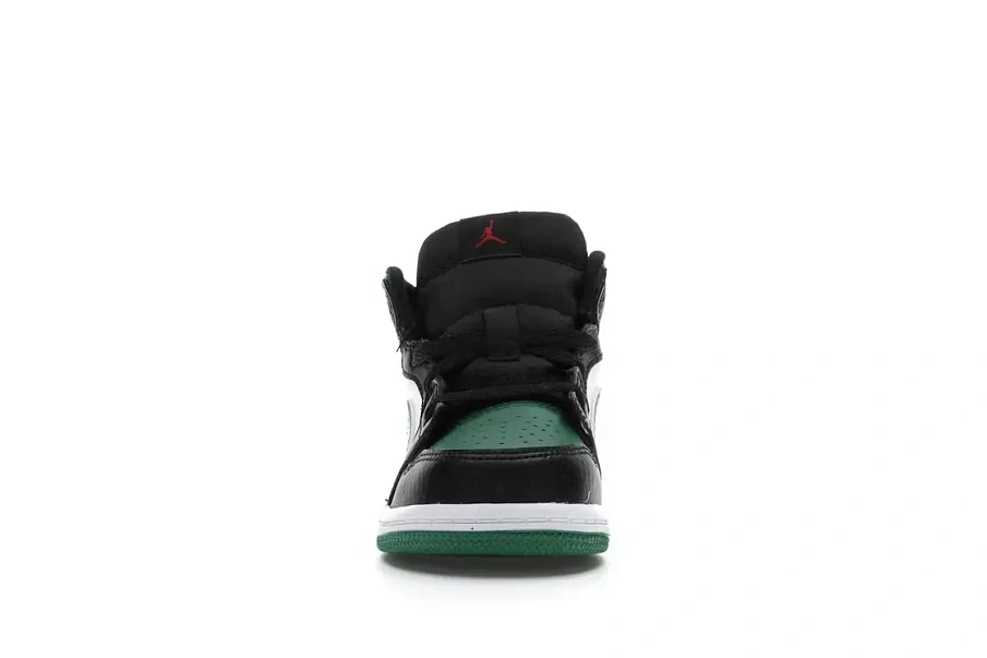 Фото № 2 с приближением к товару «‎Jordan 1 Mid»
