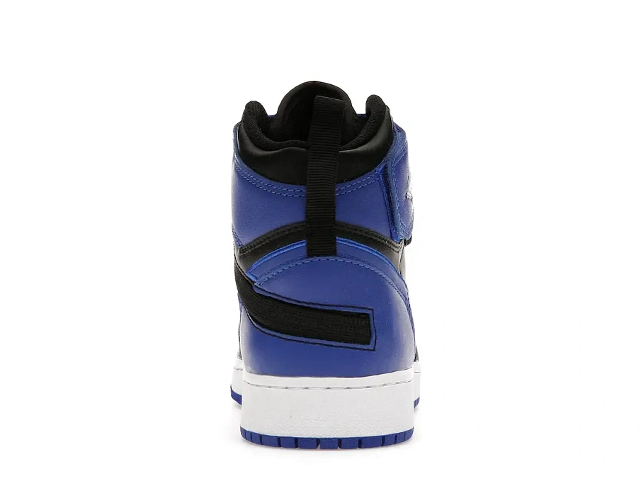 Фото № 4 с приближением к товару «‎Jordan 1 High FlyEase Royal »