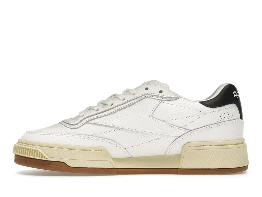 Фото № 3 с приближением к товару «‎Reebok Club C LTD»