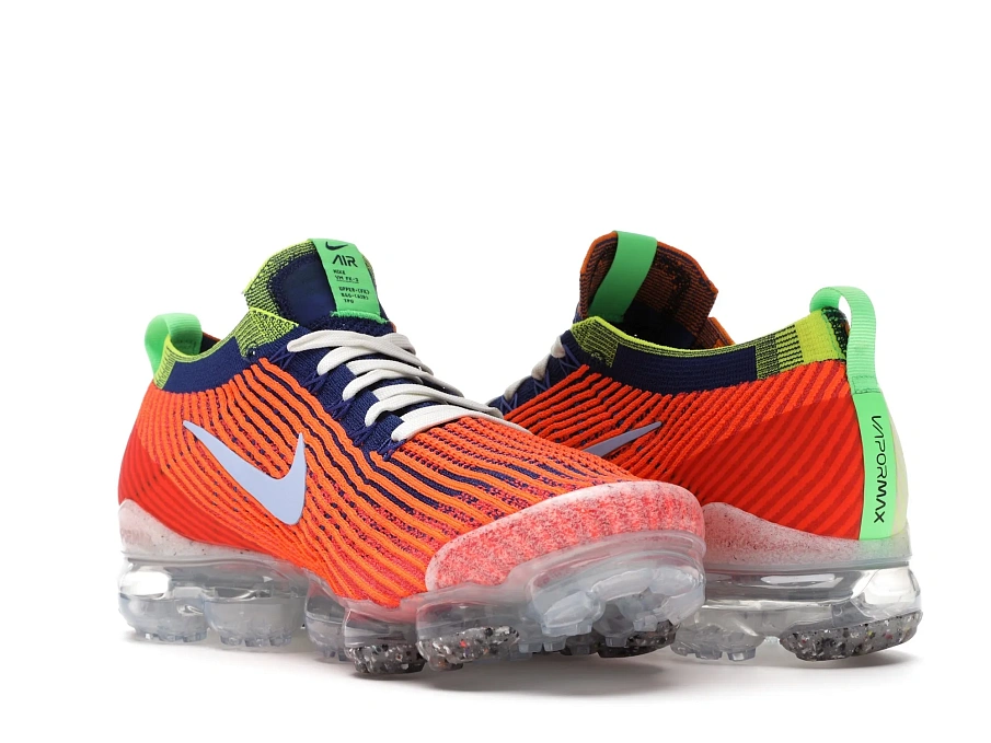 Фото № 6 с приближением к товару «‎Nike Air VaporMax Exeter Edition»