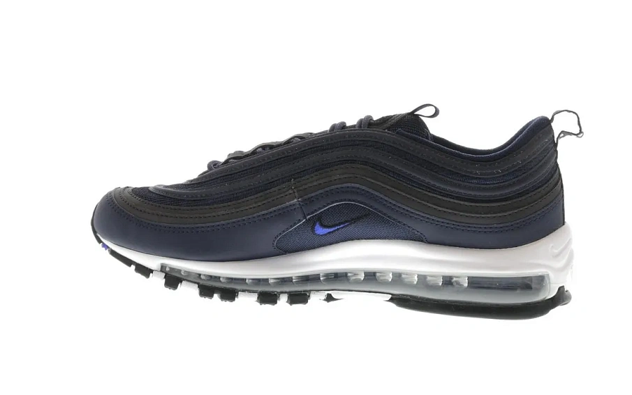 Фото № 5 с приближением к товару «‎Nike Air Max 97 Obsidian»