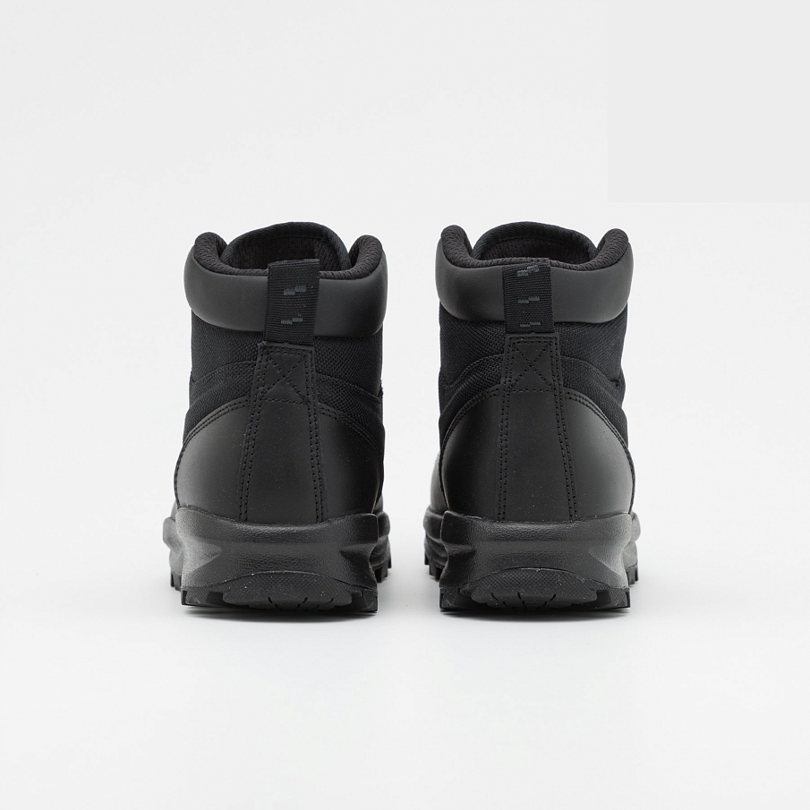 Фото № 3 с приближением к товару «‎Nike Manoa»